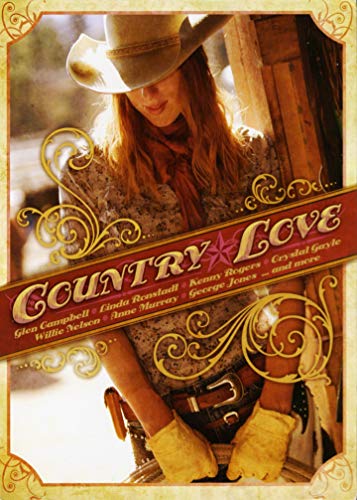 Country Love // Lost and Found / 3 Cd / Various Artists von Imports