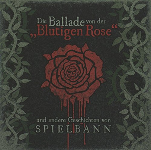 Die Ballade von der Blutigen Rose von Imports