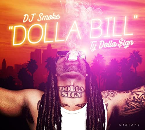 Dolla Bill-Mixtape von Imports