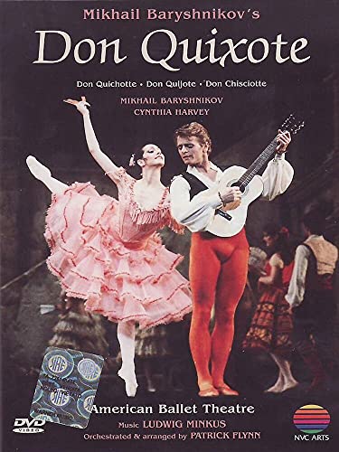 Don Quixote Don Quixote von WEA