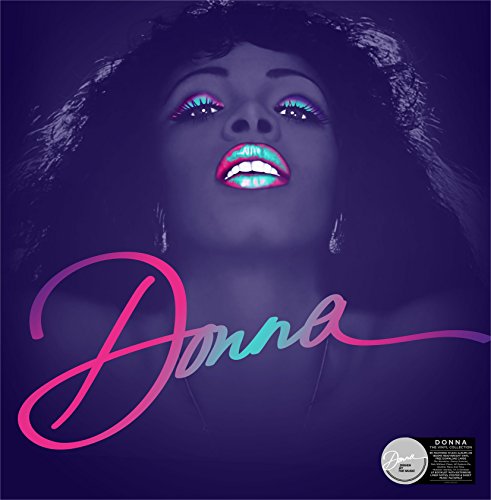 Donna-Vinyl Collection [Vinyl LP] von Imports