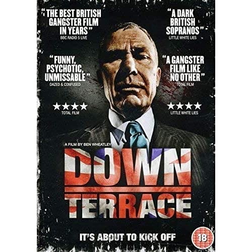 Down Terrace [DVD] [UK Import] von Imports