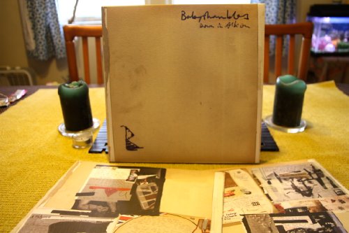 Down in Albion [Vinyl LP] von Imports