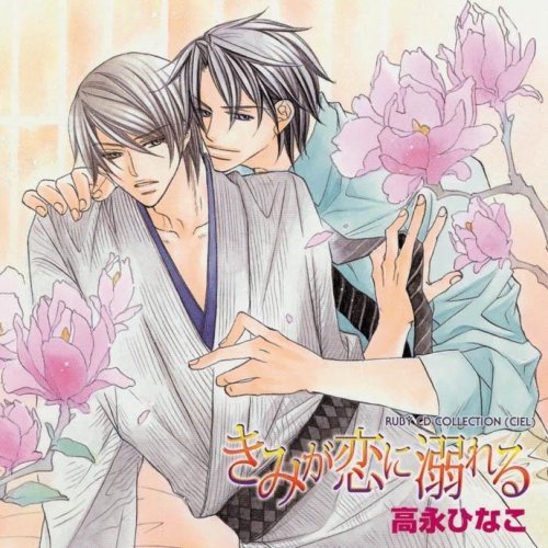 Drama CD Drama CD von Imports