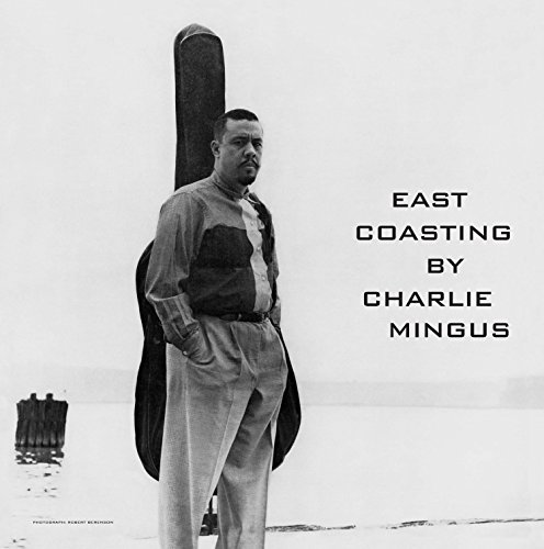 East Coasting [Vinyl LP] von Imports