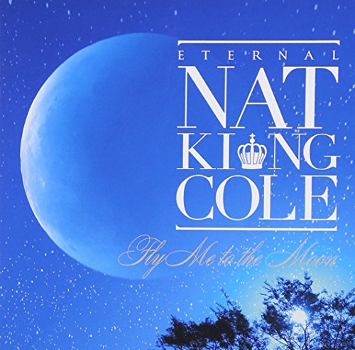 Eternal Nat King Cole von Imports