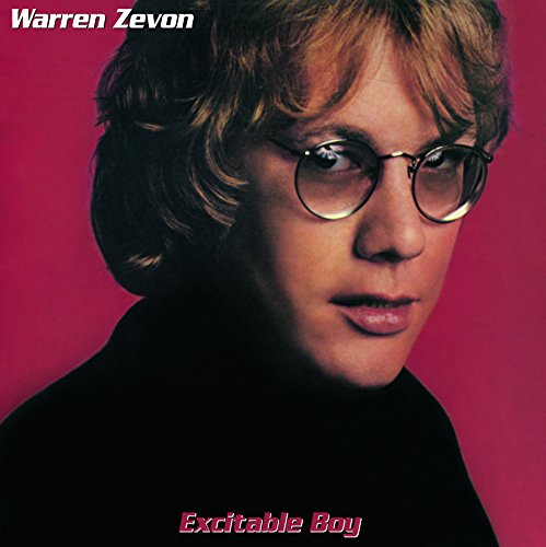 Excitable Boy [Vinyl LP] von Imports