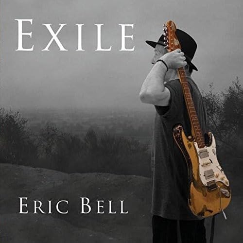 Exile [Vinyl LP] von Imports