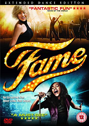 Fame: Extended Dance Edition [DVD] von Imports