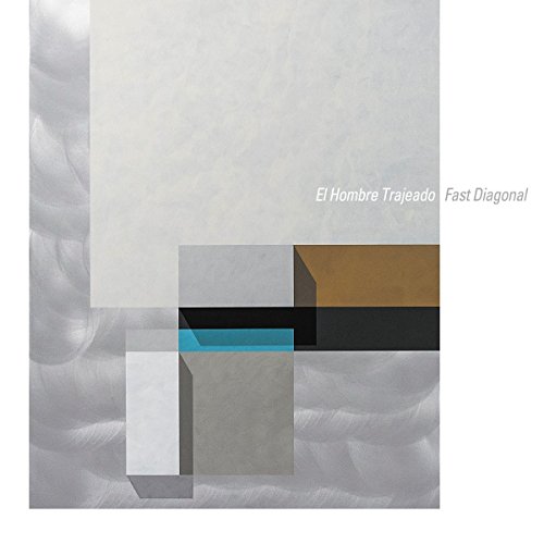 Fast Diagonal (180 Gr.Vinyl+Mp3) [Vinyl LP] von Chemikal Underground Records