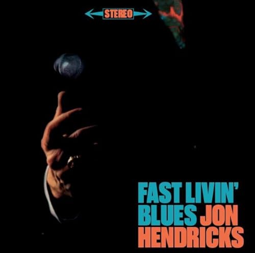 Fast Livin' Blues+Bonus Album: Live at the Trident von Imports