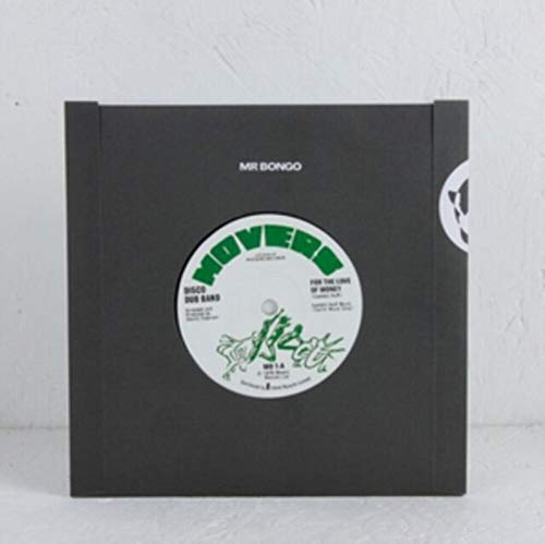 For the Love of Money / Disco Dub [Vinyl Maxi-Single] von Imports