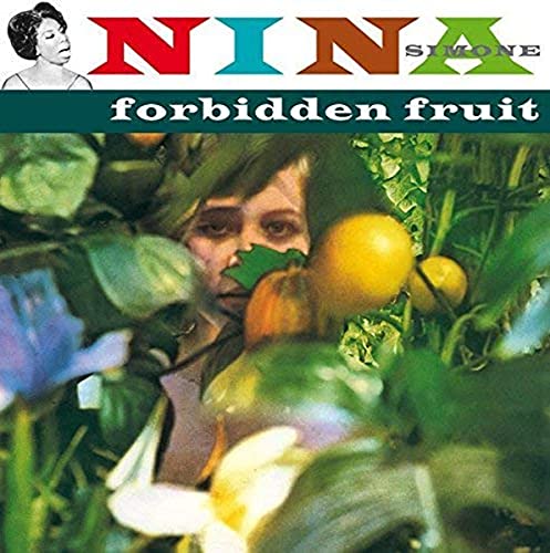 Forbidden Fruit [Vinyl LP] von Imports