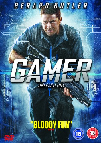 Gamer [DVD] von Imports
