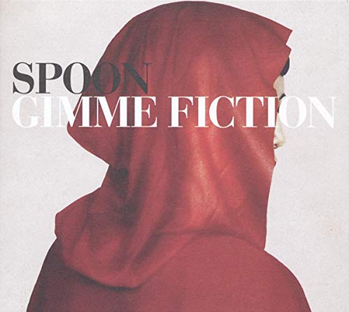 Gimme Fiction-Deluxe Edition von Imports