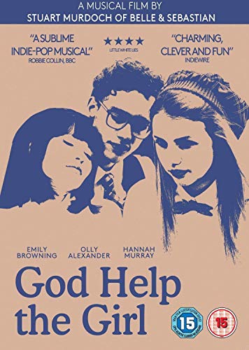 God Help the Girl [DVD] von Imports