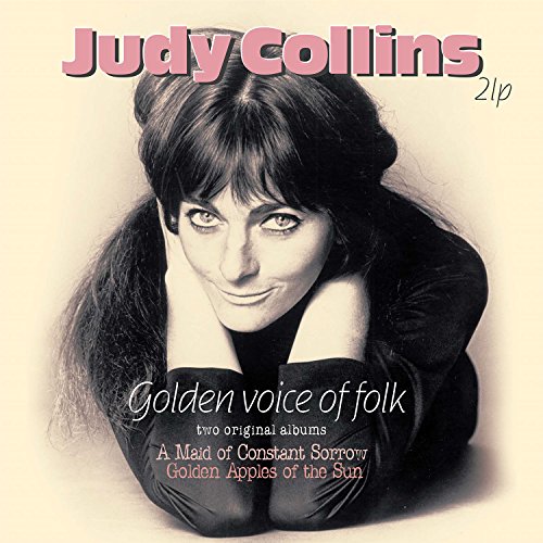 Golden Voice of Folk [Vinyl LP] von Imports
