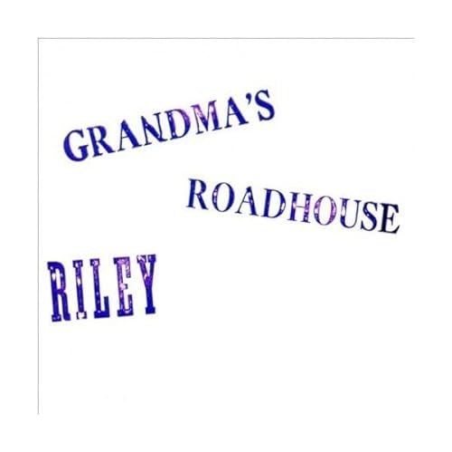 Grandmas Roadhouse [Vinyl LP] von Imports