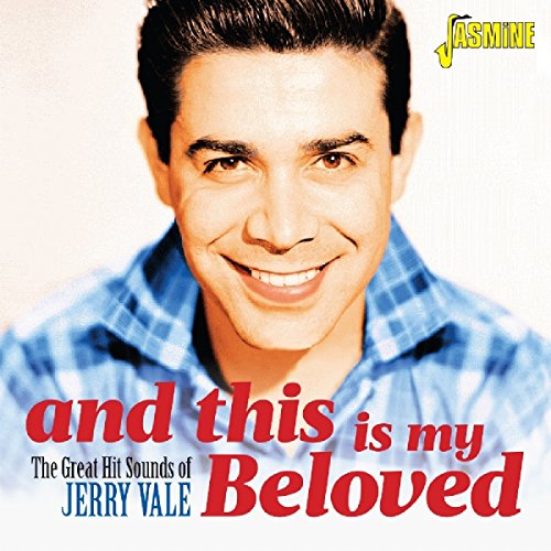 Great Hit Sounds of/and This Is My Beloved Great Hit Sounds of/and This Is My Beloved von Jasmine