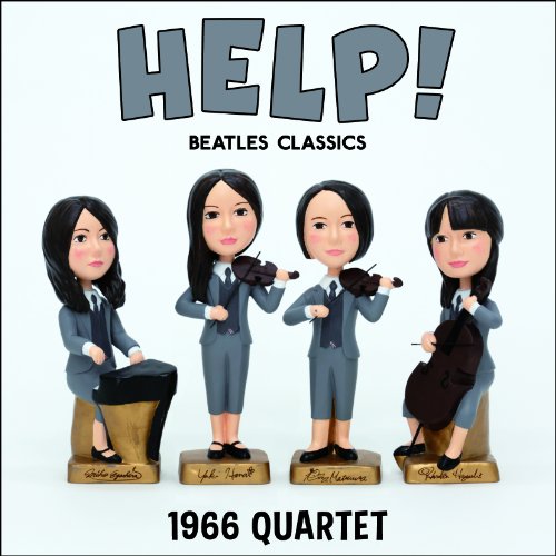 Help: Beatles Classics von Imports