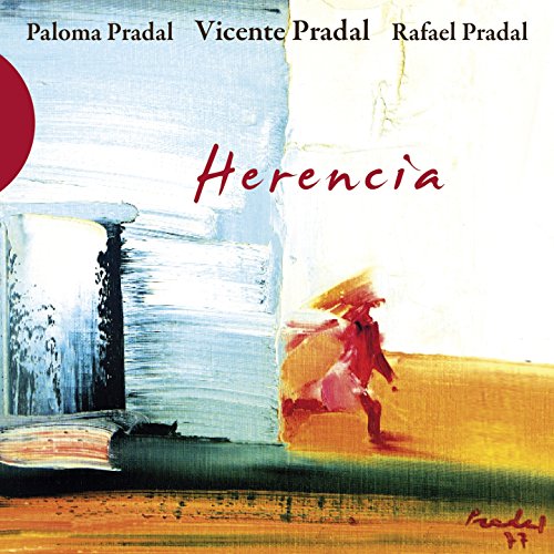 Herencia (CD+Dvd) von Imports