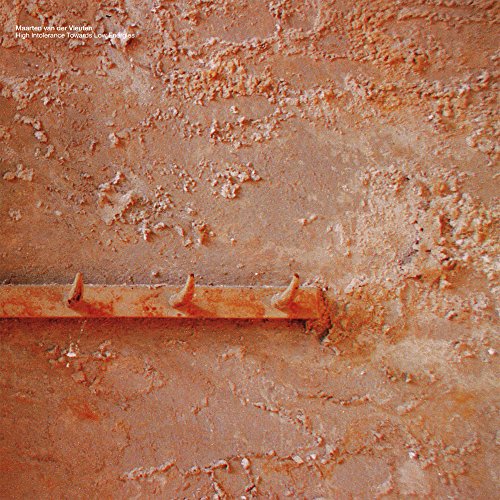 High Intolerance [Vinyl LP] von Imports