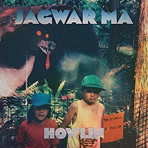 Howlin (2lp+Mp3) [Vinyl LP] von Imports