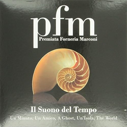 Il Suono Del Tempo (Box5cd) [Vinyl LP] von Imports