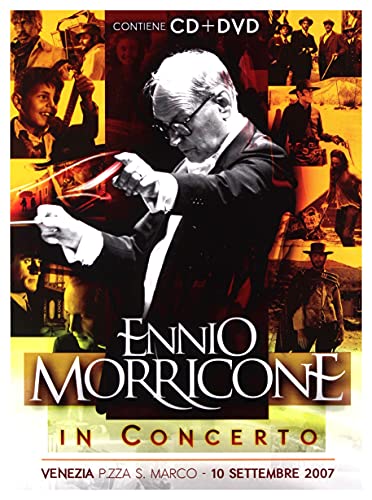 In Concerto Venezia 10 11 07 (Box CD + DVD) von Imports