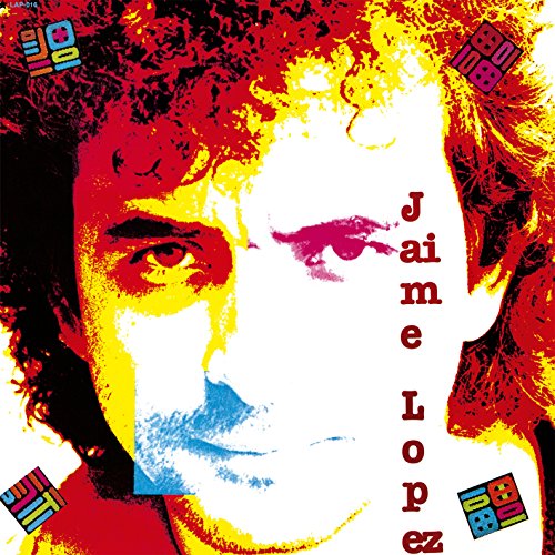 Jaime Lopez [Vinyl LP] von Imports