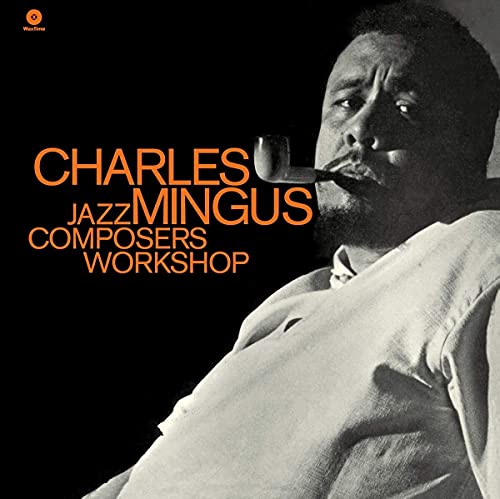 Jazz Composers Workshop + 1 Bonus Track - Ltd. Edt 180g [Vinyl LP] von Imports