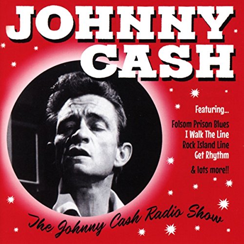 Johnny Cash Radio Show von Imports