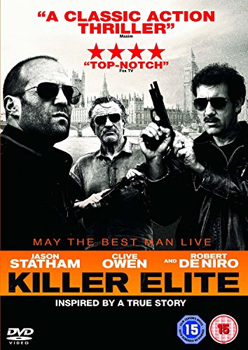 Killer Elite [DVD] von Imports