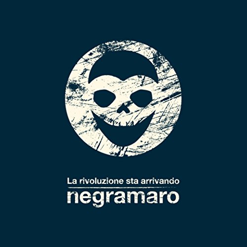 La Rivoluzione Sta Arrivando (Vinyl Picture Disc) [Vinyl LP] von Imports