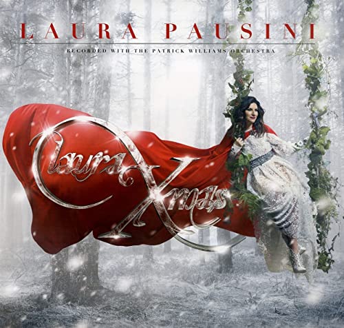 Laura Xmas [Vinyl LP] von WM ITALY