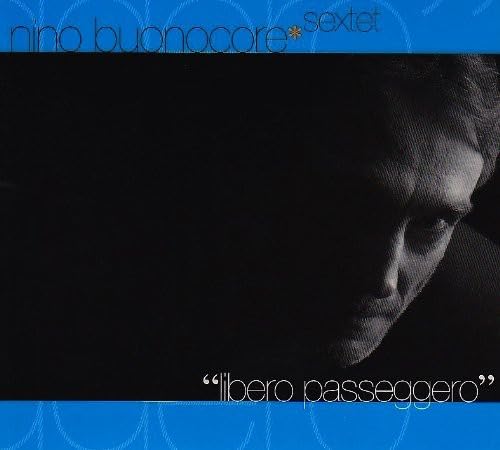 Libero Passeggero CD+DVD von Imports