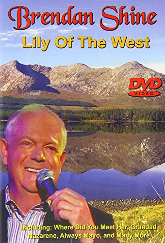 Lily Of The West [DVD] von Imports