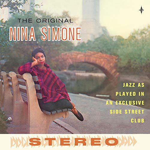 Little Girl Blue [Vinyl LP] von Imports