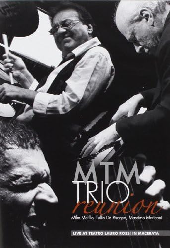 Live at Teatro Lauro Rossi [DVD-AUDIO] von Imports