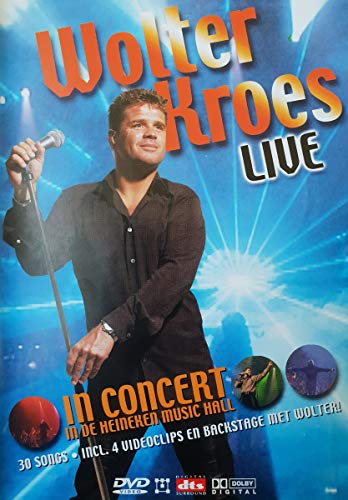 Live in Concert in De Hmh [DVD] [Import] von Imports