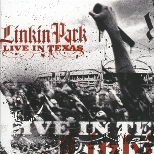 Live in Texas (CD + DVD) von Imports