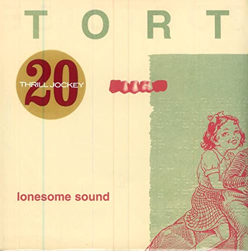 Lonesome Sound & Mosquito [Vinyl Maxi-Single] von Imports