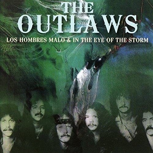 Los Hombres Malo/in the Eye of the Storm von Imports