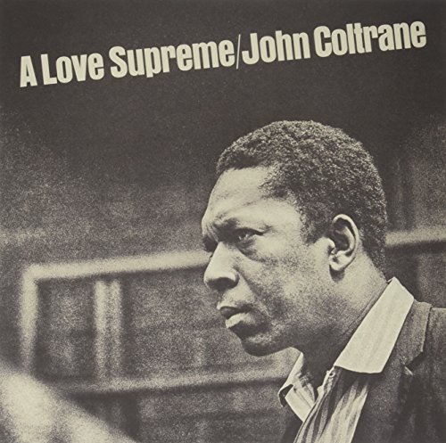 A Love Supreme [Vinyl LP] von Slipknot