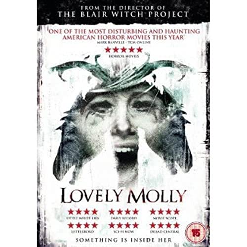 Lovely Molly [DVD] [Import] von Imports