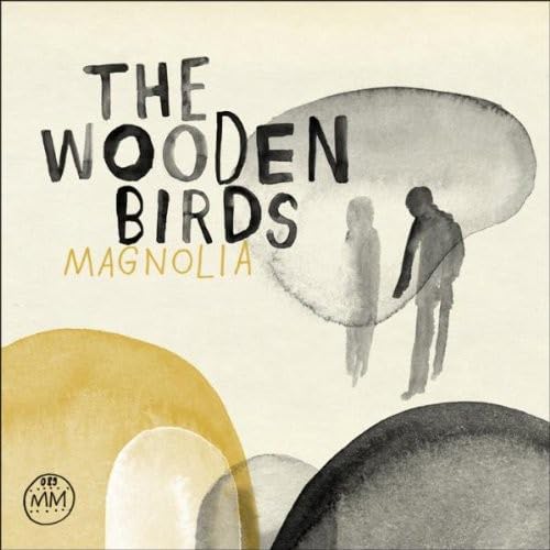 Magnolia [Vinyl LP] von Imports