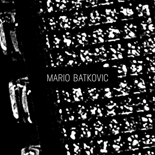 Mario Batkovic von Imports
