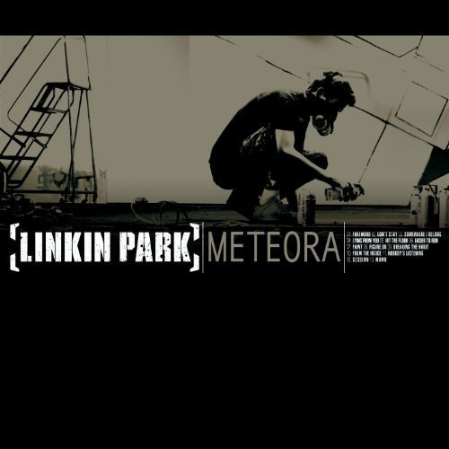 Meteora by Linkin Park [Music CD] von Imports