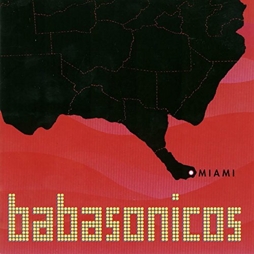 Miami [Vinyl LP] von Imports