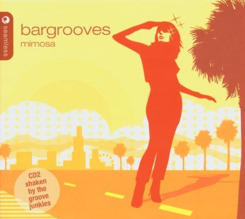 Mimosa Import edition by Bargrooves (2004) Audio CD von Imports